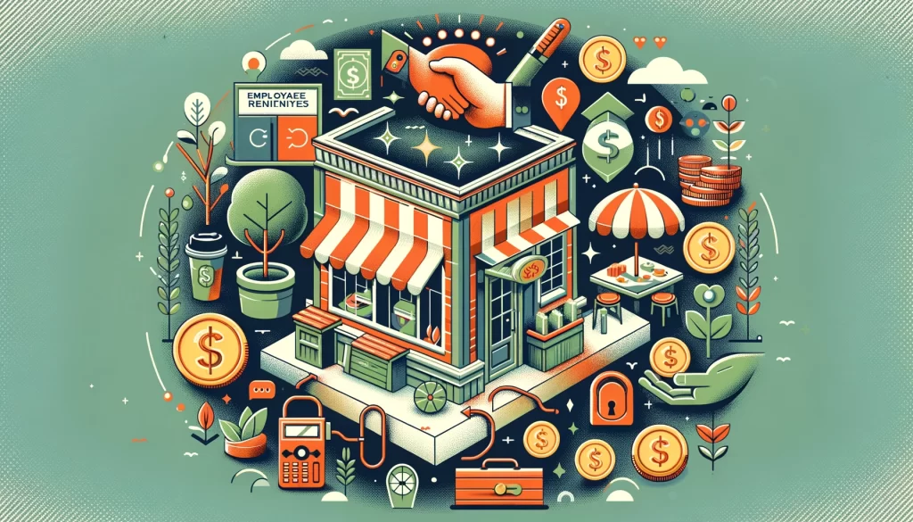 Are Restaurants Eligible for Employee Retention Credit (ERC 